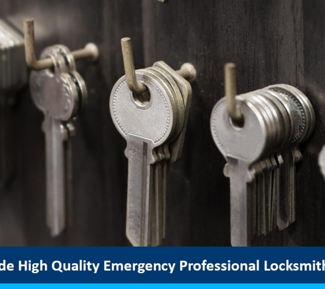 Duncombe Denis Locksmiths - Portsmith, QLD. We Provide High Quality Emergency Professional Locksmith Services