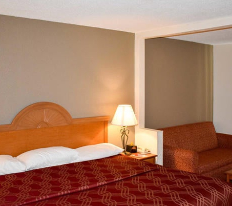 Econo Lodge - Bordentown, NJ