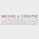 Michael A Cerrone Construction - Cabinet Makers