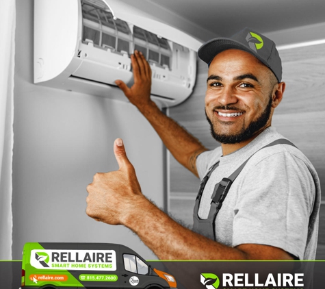 Rellaire Smart Home Systems - Crystal Lake, IL