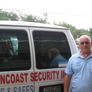 Suncoast Security Inc Of Largo - Largo, FL
