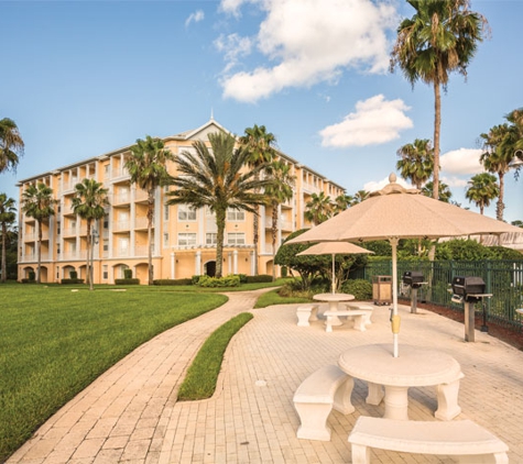 WorldMark Orlando - Kingstown Reef - Orlando, FL