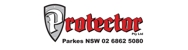 Protector Logo