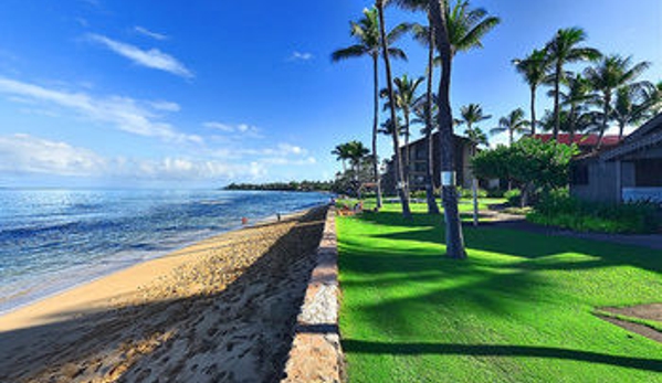 Papakea Resort - Lahaina, HI