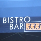 Bistro 333
