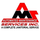 Automated Maintenance Service - Cleaning Contractors