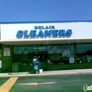 Bel Air Cleaners - Dry Cleaners & Laundries