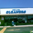 Bel Air Cleaners