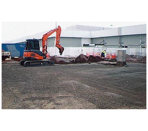 Axle's Earthmoving & Civil Works Pty Ltd - Nerang, QLD