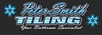 Peter Smith Tiling Logo
