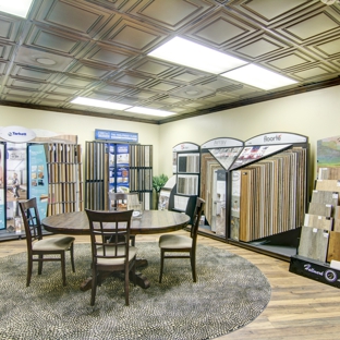 Mercury Carpet & Flooring - Jacksonville, FL