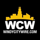 Windy City Wire - Wire & Cable-Electric