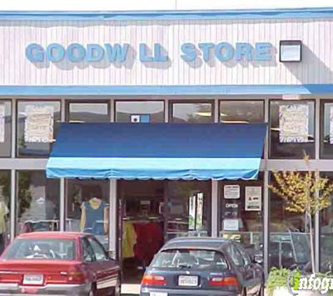 Goodwill - Redwood Empire - Santa Rosa, CA