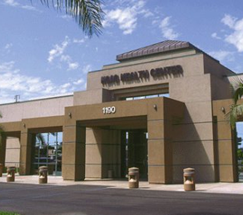 Hoag Health Center - Costa Mesa - Costa Mesa, CA