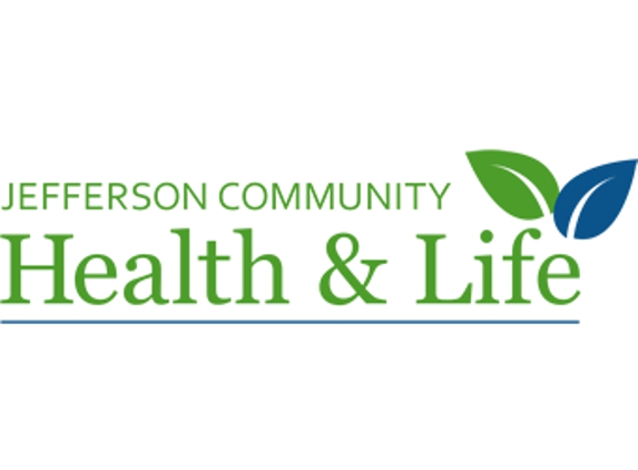 Jefferson Community Health & Life Burkley Fitness Center - Fairbury, NE