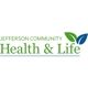 Jefferson Community Health & Life Burkley Fitness Center