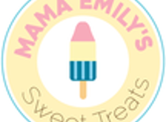 Mama Emily’s Sweet Treats