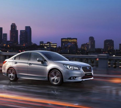 Melville Subaru - Myaree, WA. We have the largest range of new Subaru for sale in Perth and have access to all models and sizes!