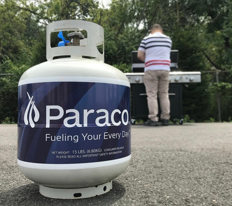 Paraco Gas - Brewster, NY