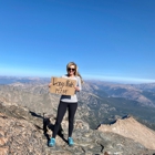 Longs Peak Scottish