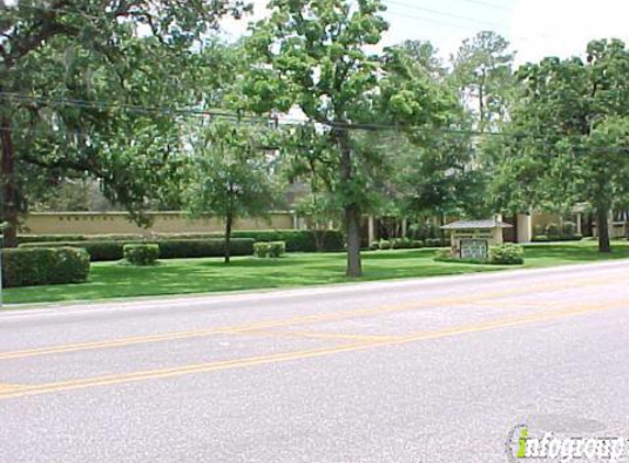 Memorial Drive Lutheran Church - Houston, TX