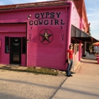 The Gypsy Cowgirl