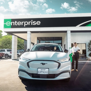 Enterprise Rent-A-Car - Asheville, NC