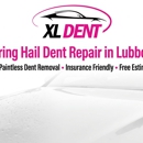 XL - Dent - Dent Removal