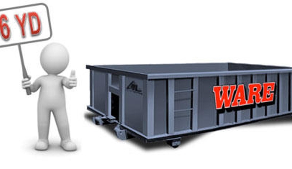 Ware Disposal Co. Inc. - Santa Ana, CA