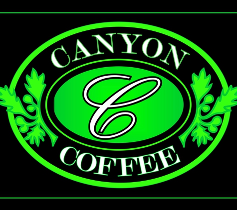 Canyon Coffee Company - Parkland, WA