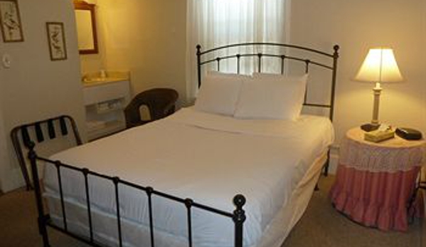 Americas Best Value Inn & Suites Royal Carriage - Jamestown, CA