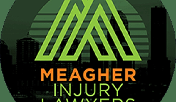 Meagher Injury Lawyers - Louisville, KY