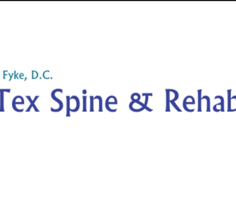 Centex Spine and Rehab - Waco, TX