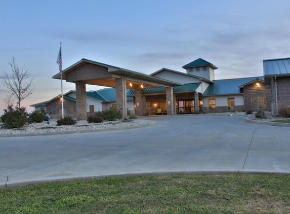 Carriage Crossing Senior Living of Arcola - Arcola, IL