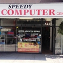 Speedy Computer Center-Computer Repair - Computer & Equipment Renting & Leasing