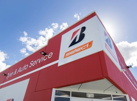 Bridgestone Select Tyre & Auto Oxley - Oxley, QLD