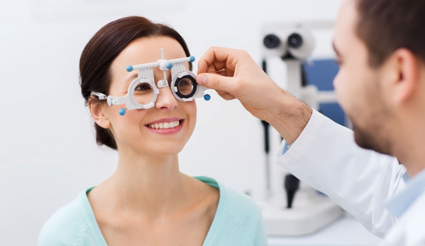 Eyebright Optometry - Nerang, QLD