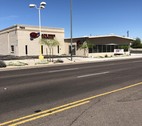 AAA Insurance - Scottsdale, AZ