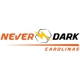 Never Dark Carolinas