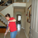 Irma's Cleaning Service - Building Cleaners-Interior