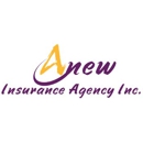 Anew Insurance Agency, Inc. - Insurance