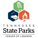 Cedars of Lebanon State Park - State Parks