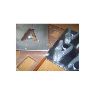 Acron Plastics Pty. Ltd - Box Hill South, VIC