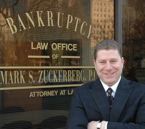 Bankruptcy Law Office of Mark S. Zuckerberg - Indianapolis, IN