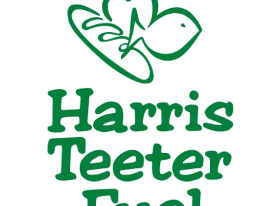 Harris Teeter Fuel Center - Leland, NC