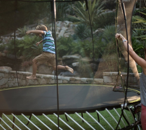 Springfree Trampoline Forsyth - Cumming, GA