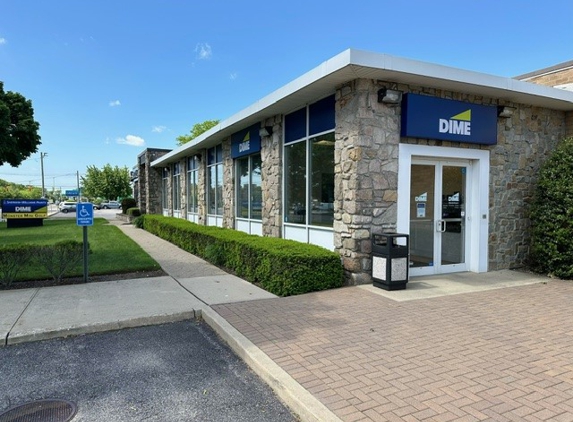 Dime Community Bank - Deer Park, NY