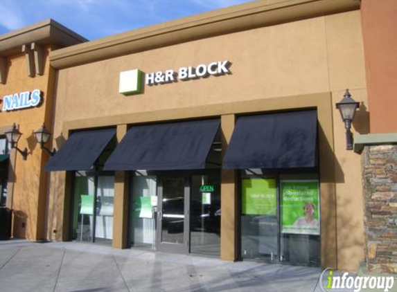 H&R Block - Santa Clara, CA