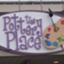 Pottery Place - Pottery