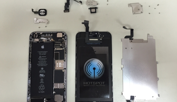 Hotspot Wireless Repairs - Tamarac, FL